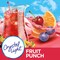 Crystal Light Crystal Light Fruit Punch Beverage Mix 2.04 oz., PK12 00043000030974 - alternate 7